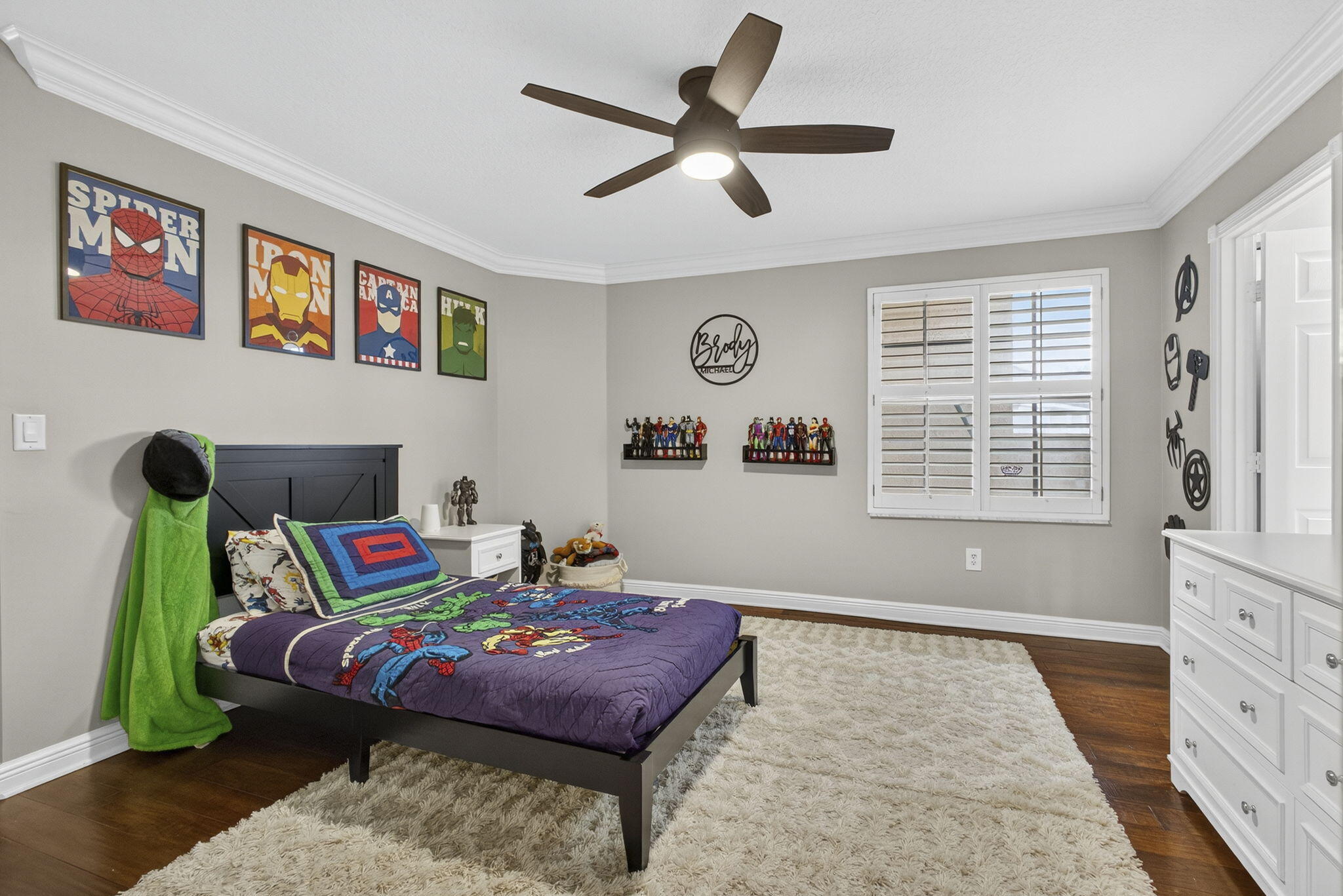 2124 Bellcrest Court