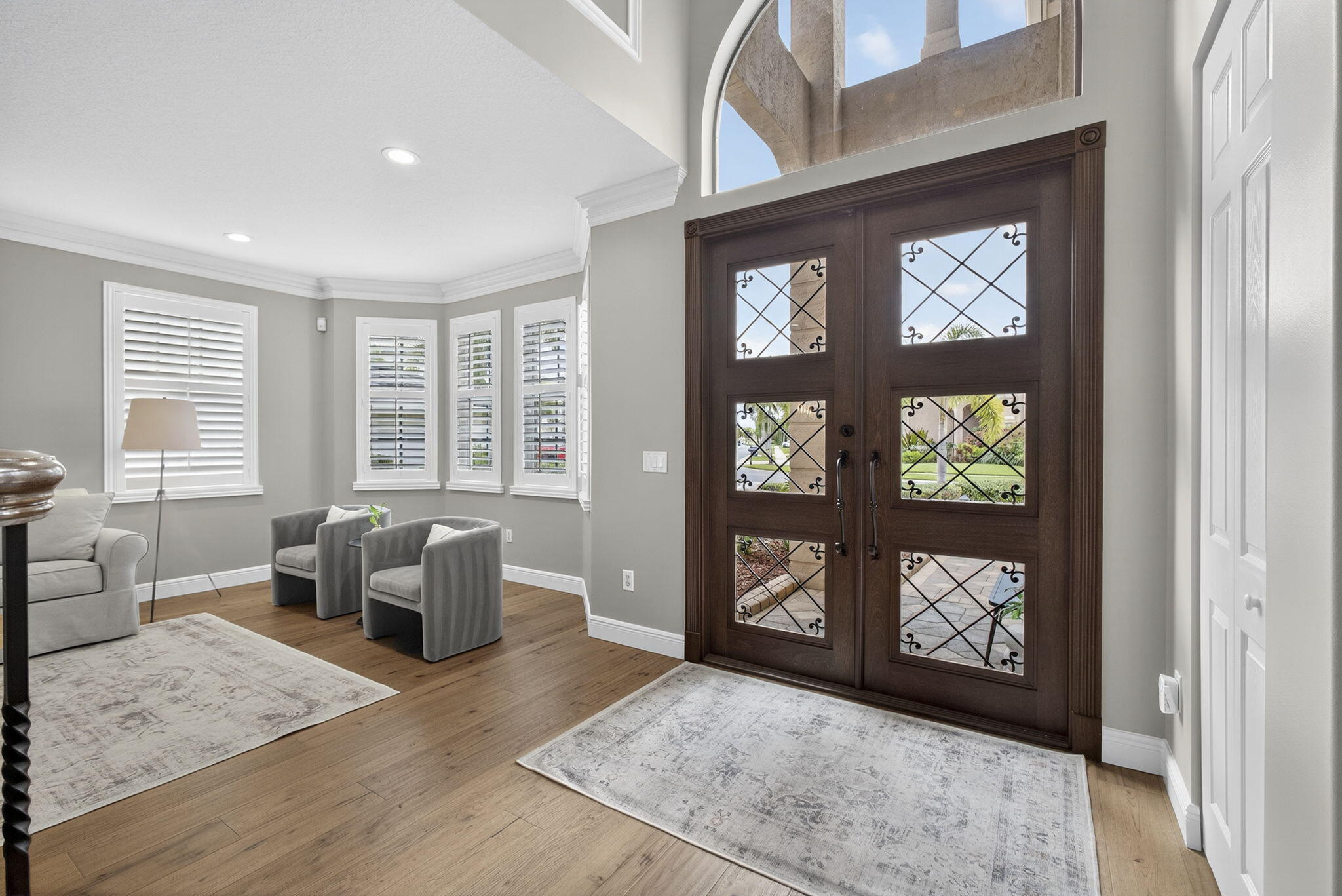 2124 Bellcrest Court