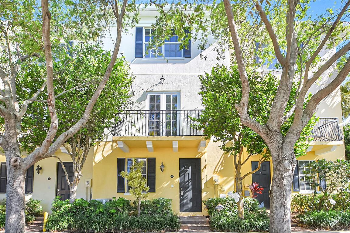 2502 N Dixie Highway 19, Lake Worth Beach Unit: 19