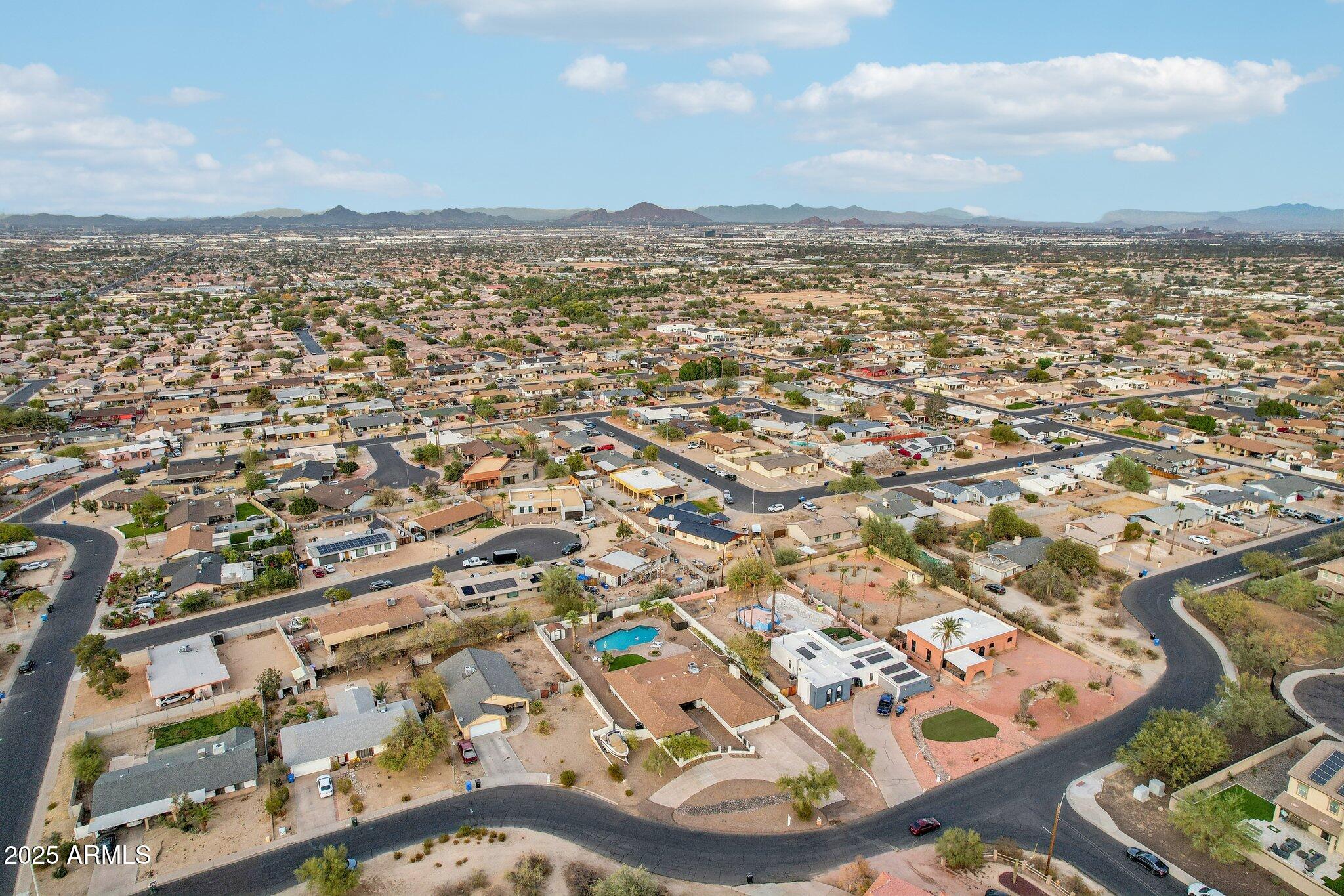 1750 E EUCLID Avenue