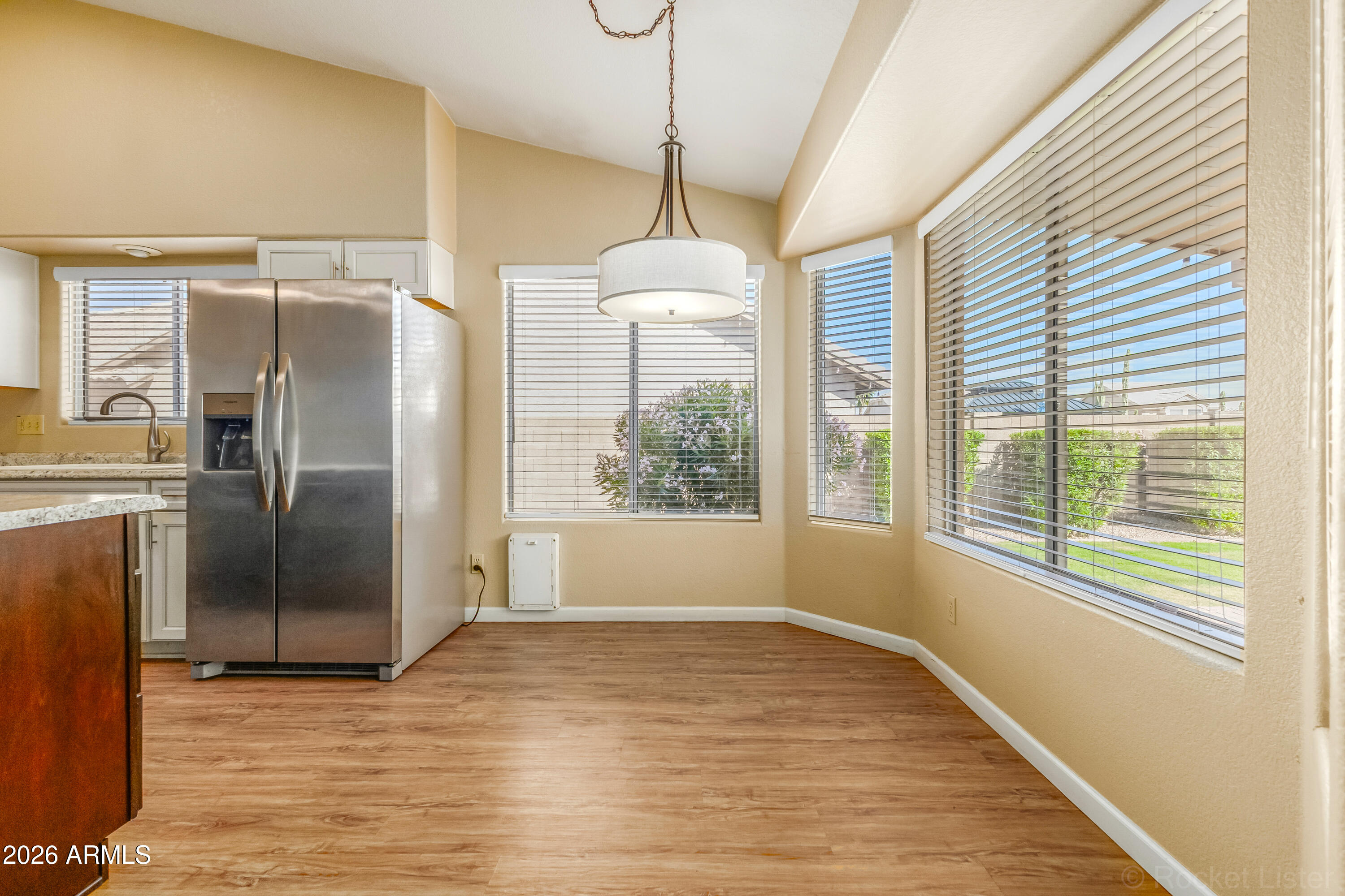 4309 E THISTLE LANDING Drive