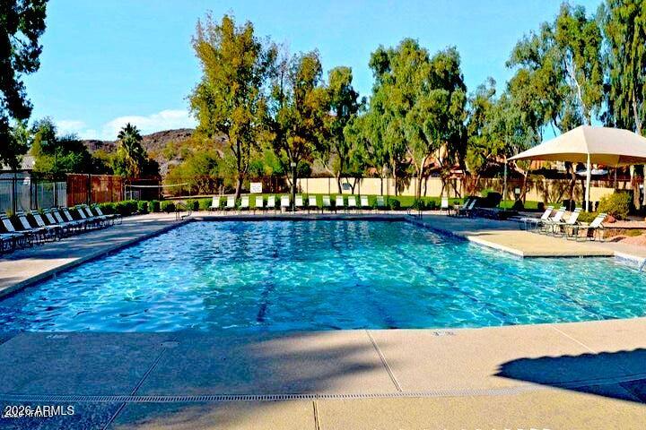 4309 E THISTLE LANDING Drive
