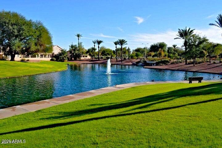 4309 E THISTLE LANDING Drive