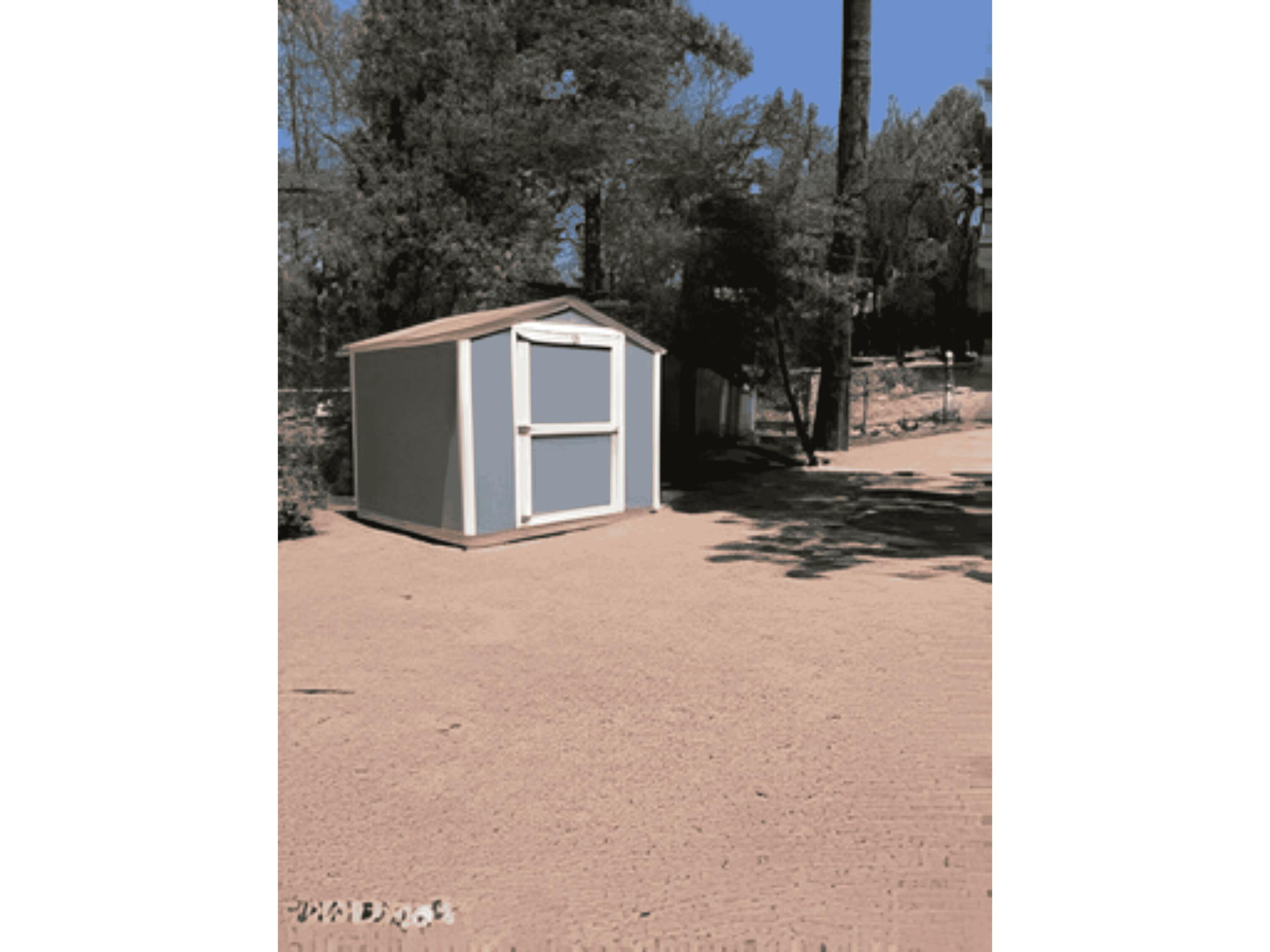 806 N Ponderosa Circle