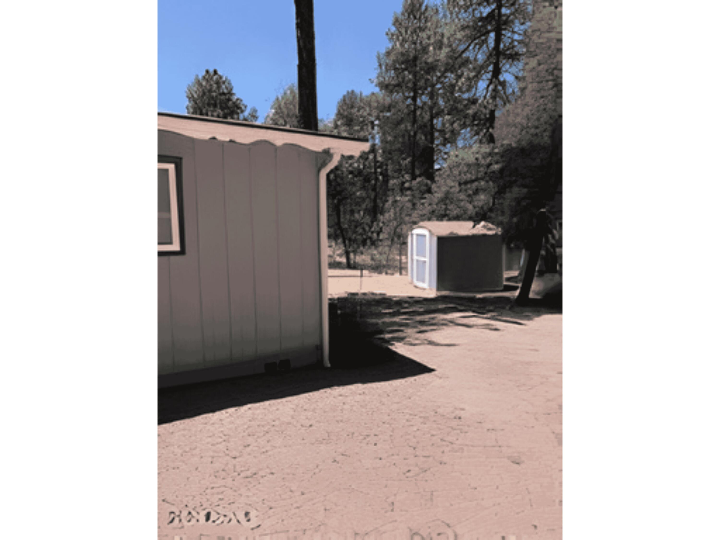 806 N Ponderosa Circle
