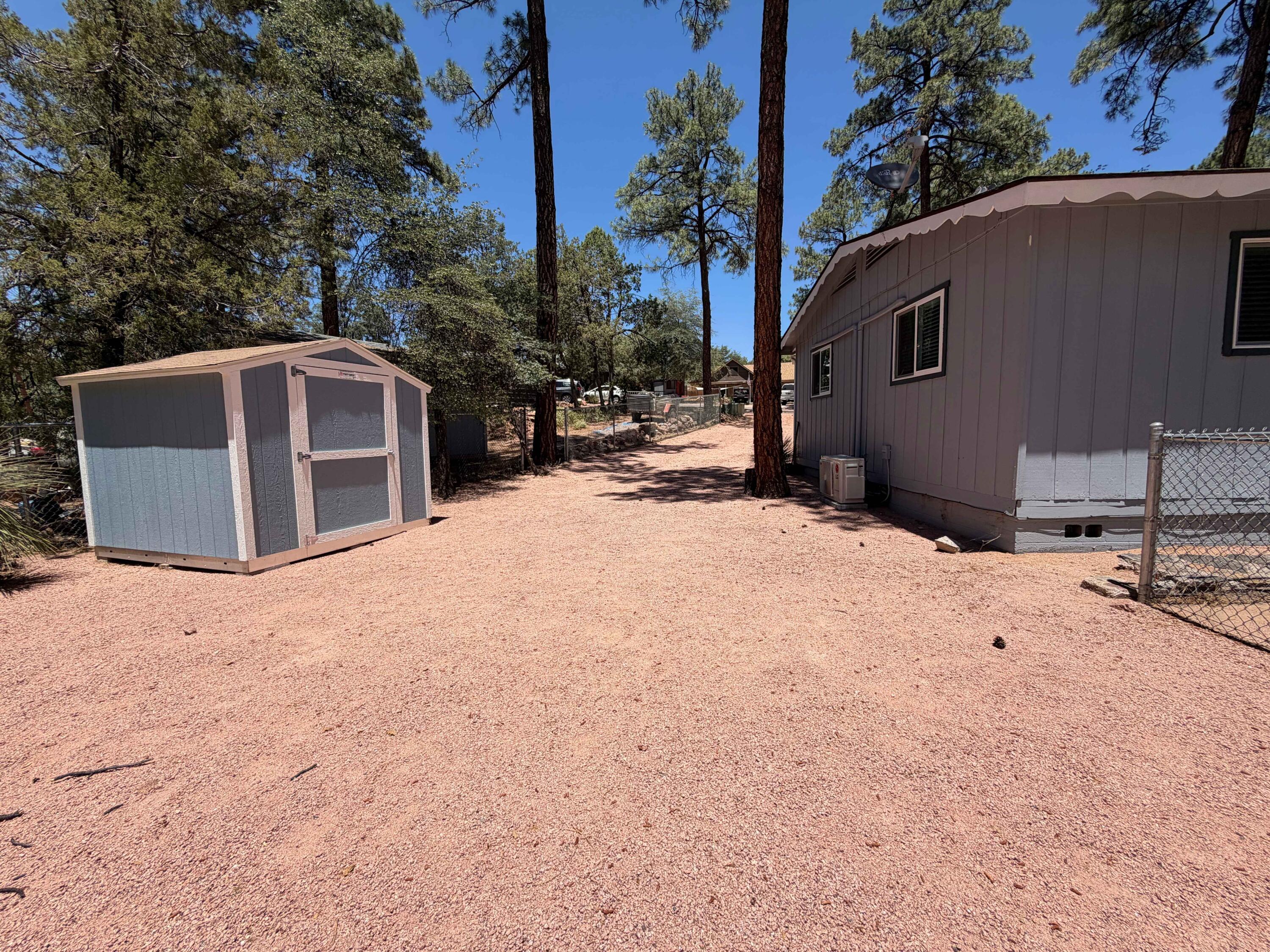 806 N Ponderosa Circle