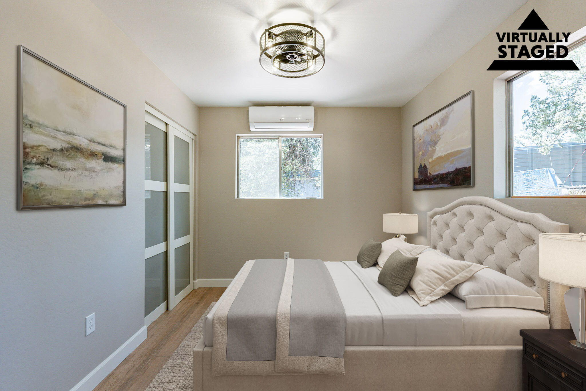 806 N Ponderosa Circle