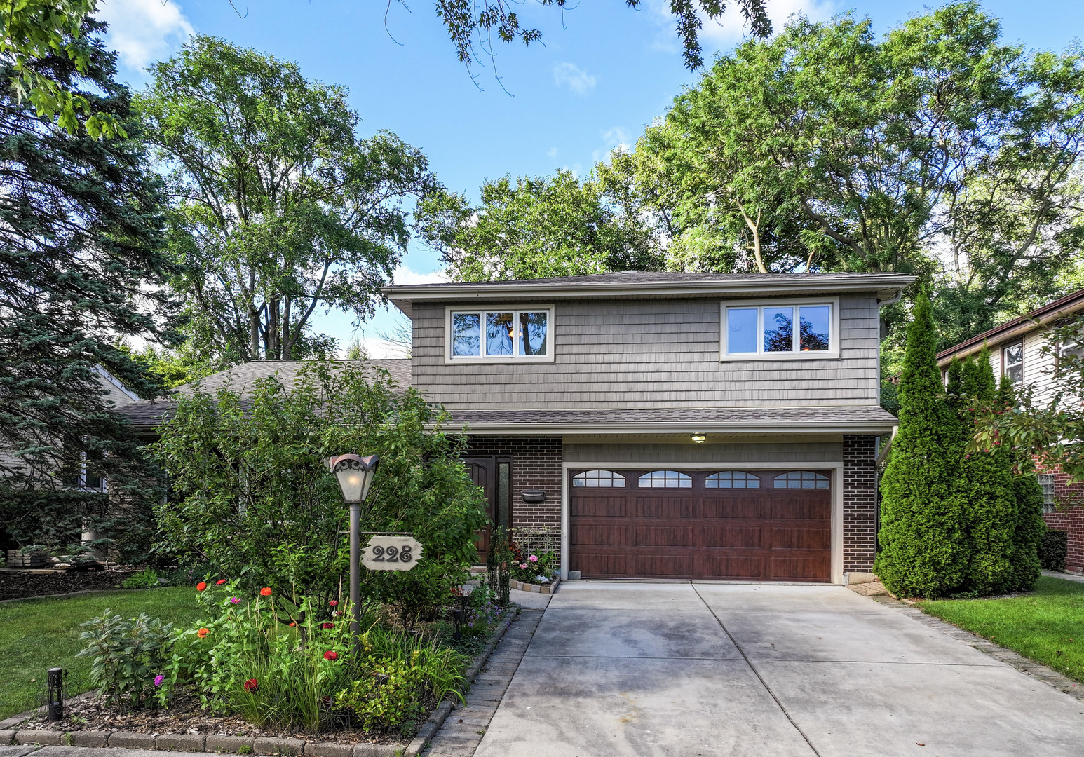 228 Mark Drive