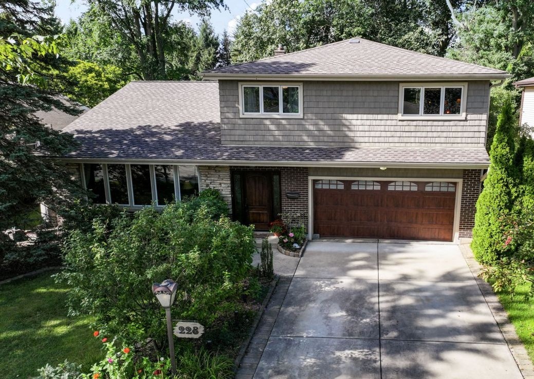 228 Mark Drive