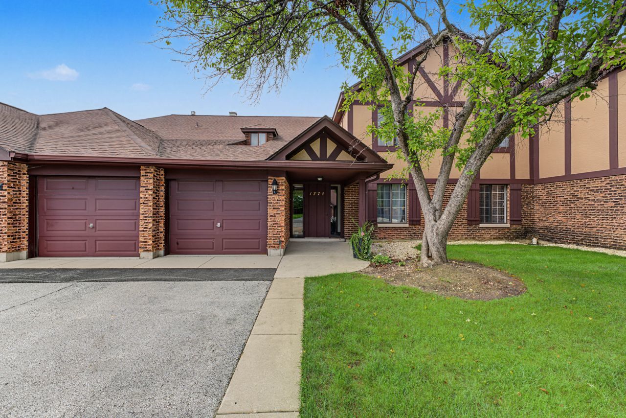1774 Gloucester Court Unit: C