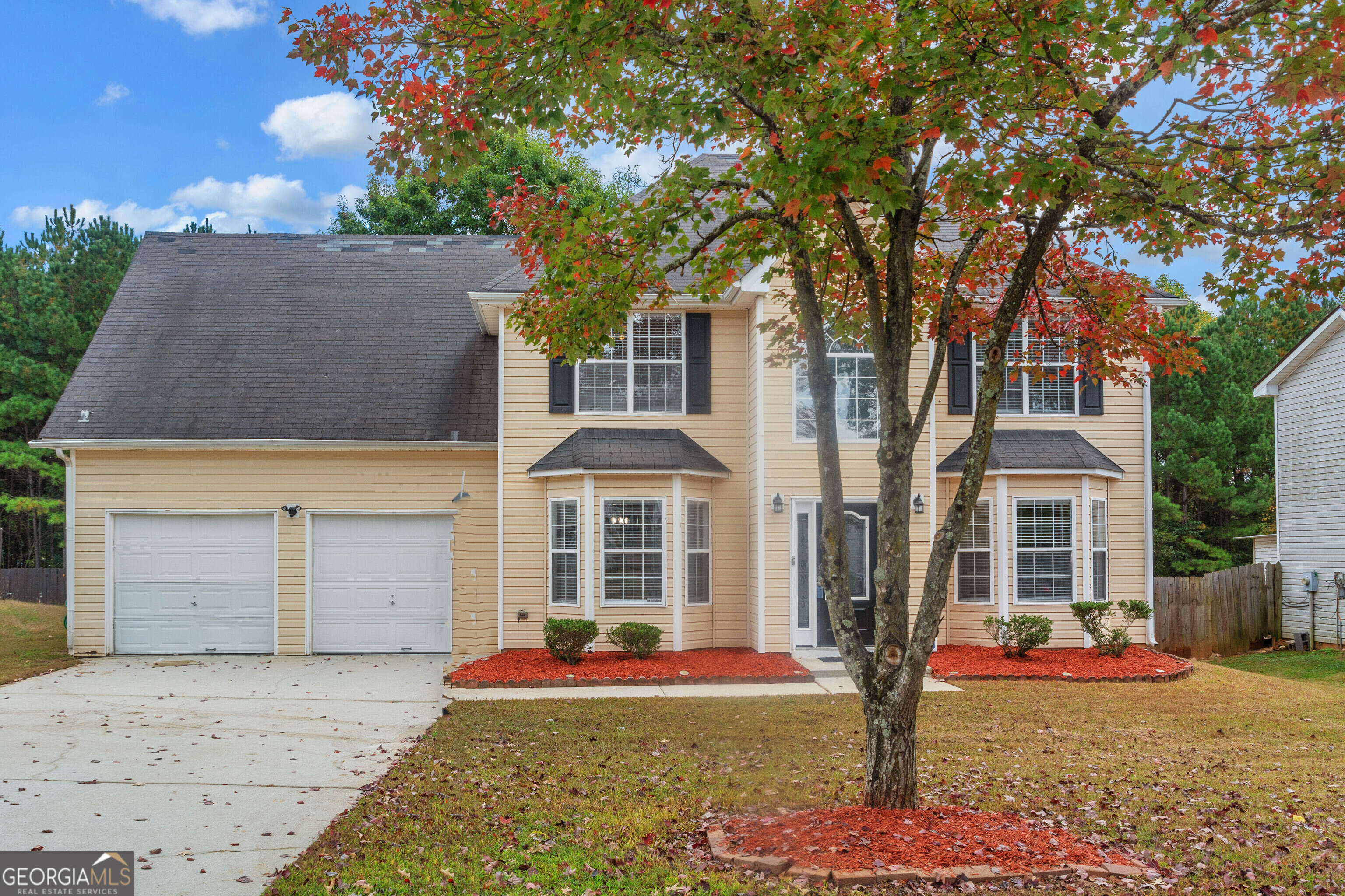 436 Harvick Circle
