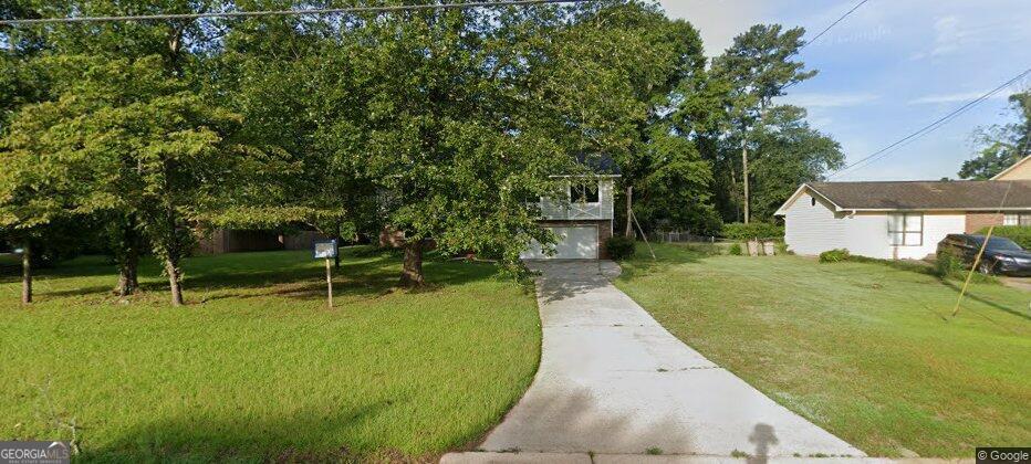 1381 Flat Rock Road