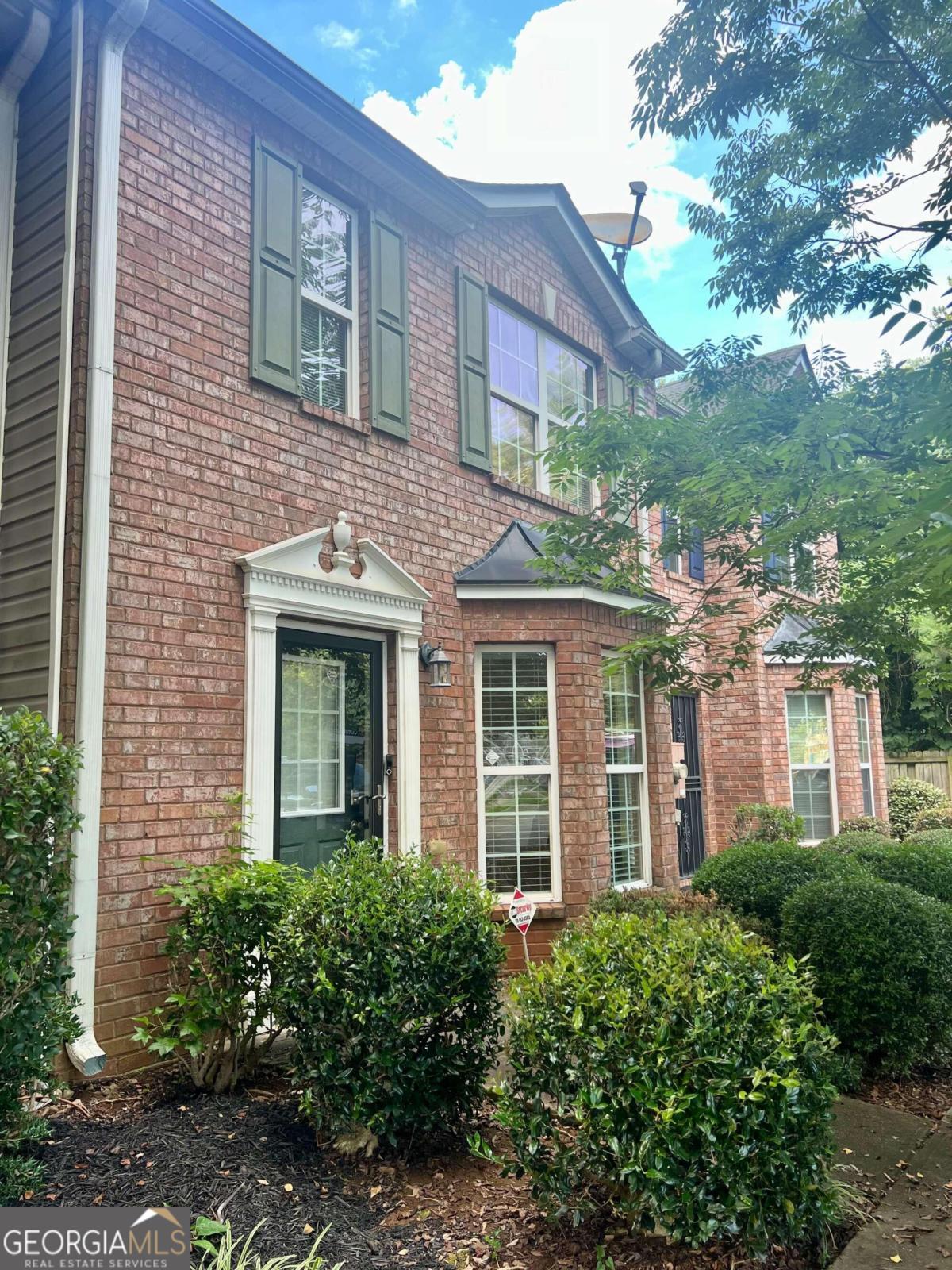 4001 Browne Court
