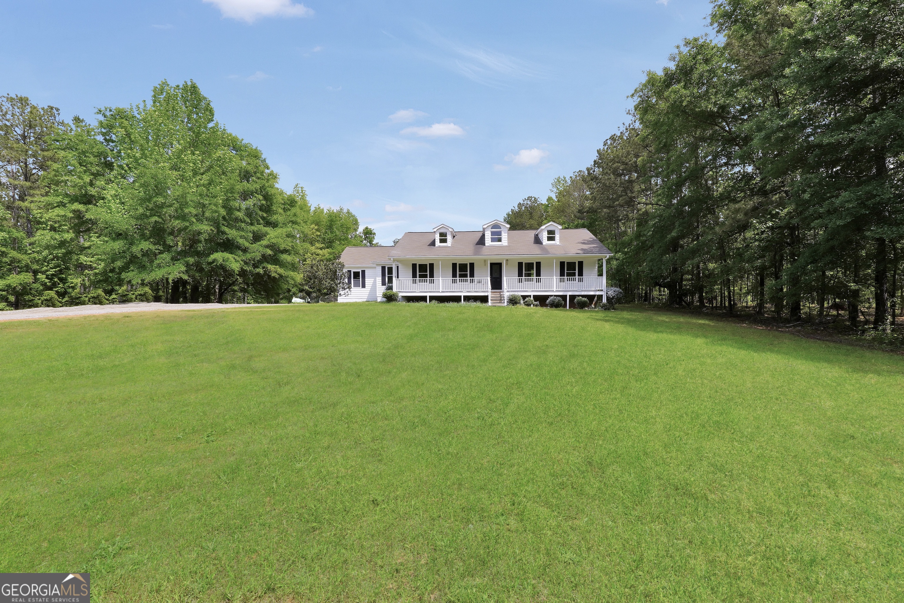 138 Sam Solomon Road
