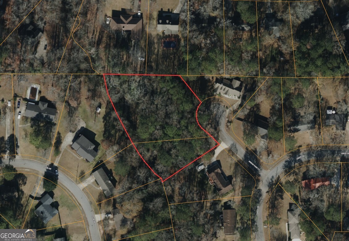 101 Bridge Park Court