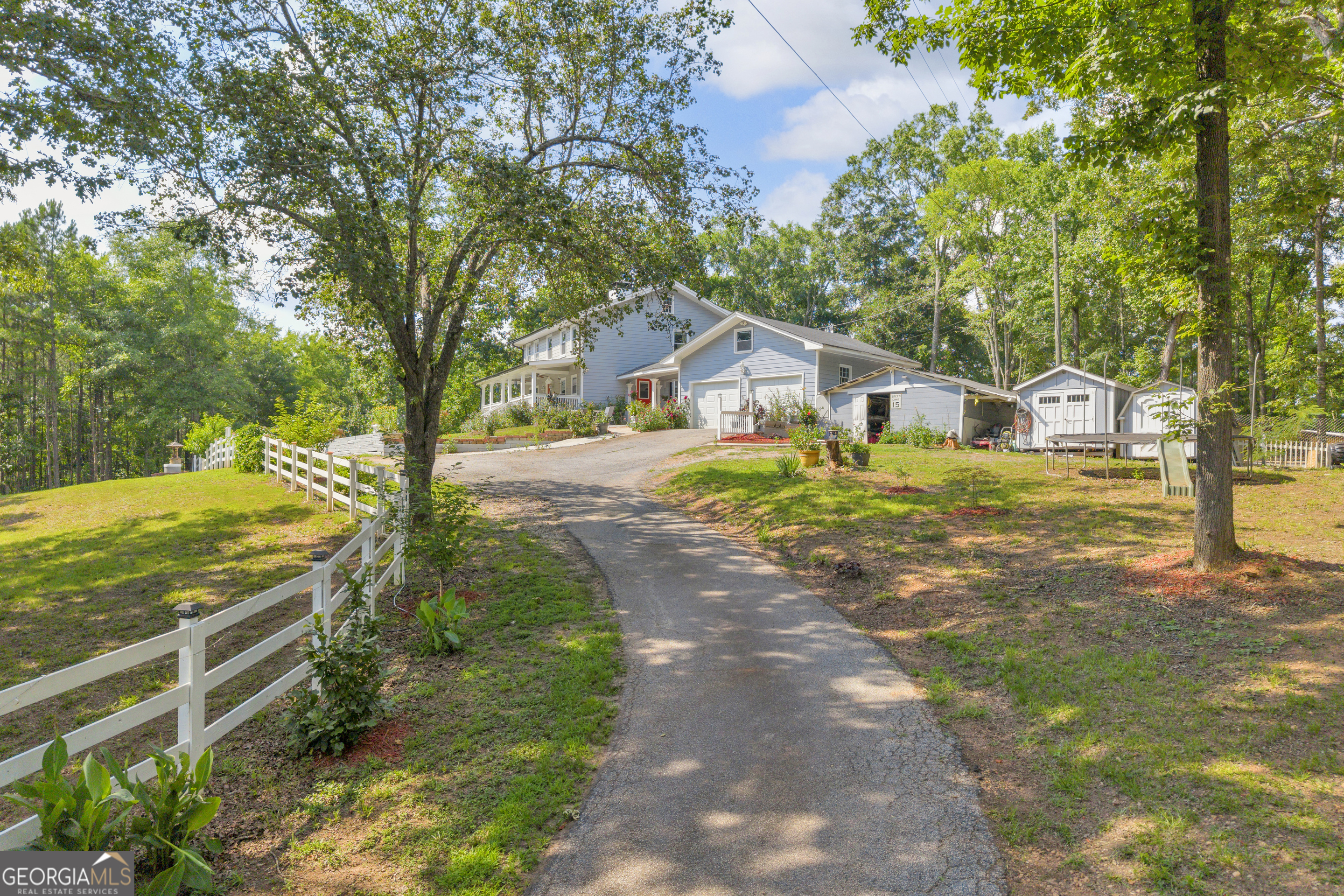 4408 NE Highway Highway NE