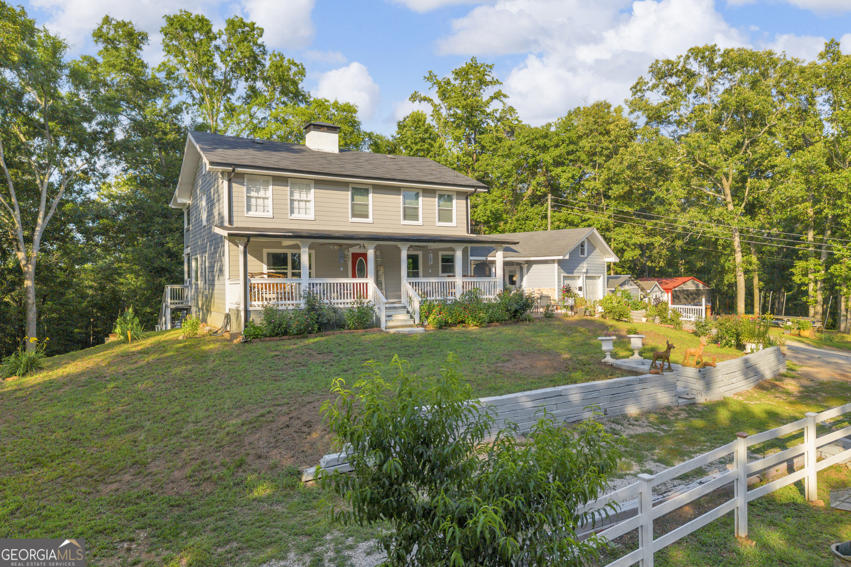 4408 NE Highway Highway NE