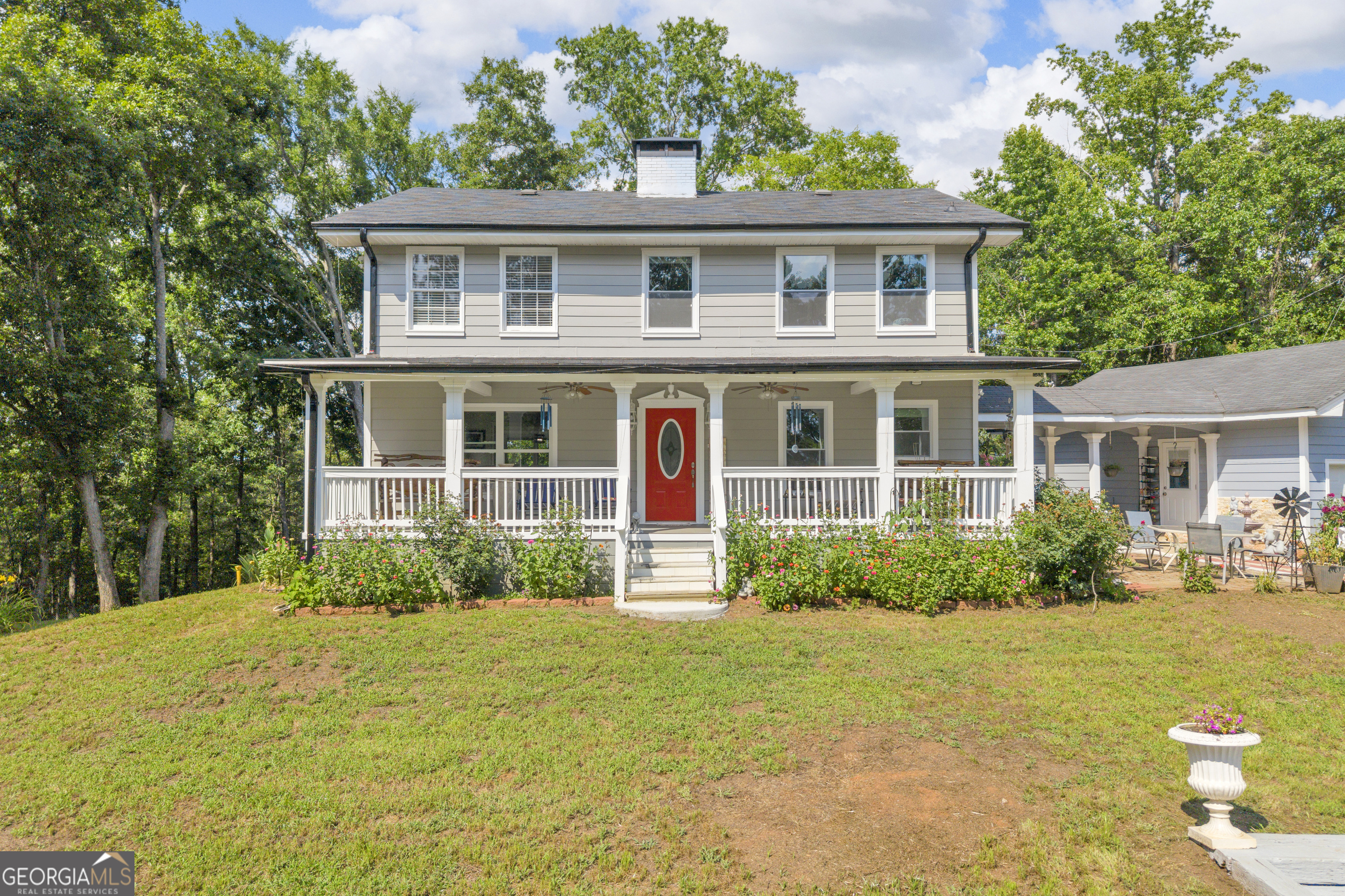 4408 NE Highway Highway NE