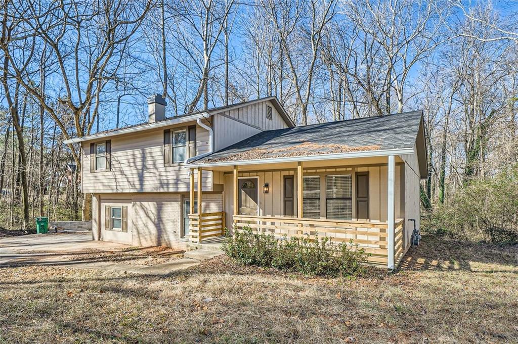 4447 FLAKES MILL Road