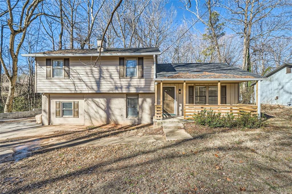 4447 FLAKES MILL Road