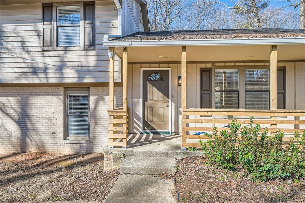 4447 FLAKES MILL Road