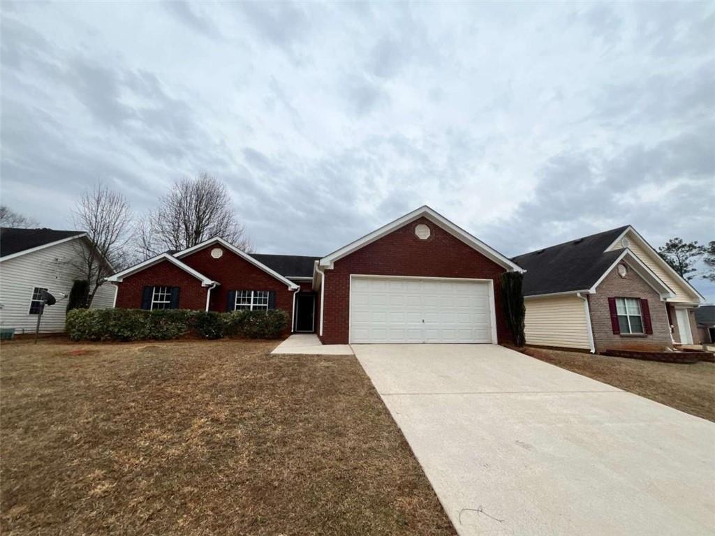 1772 Graystone