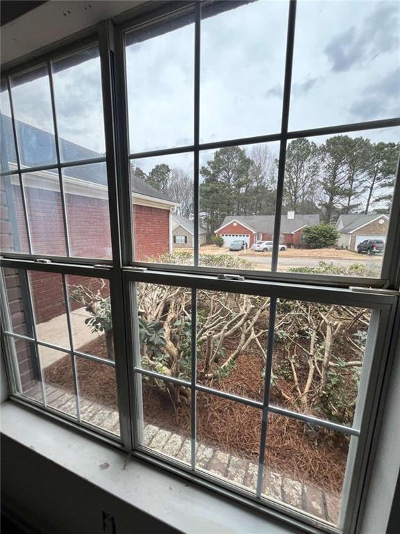 1772 Graystone