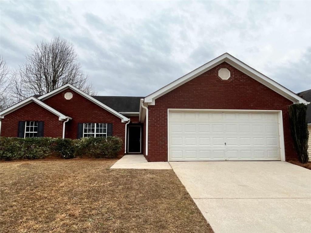 1772 Graystone