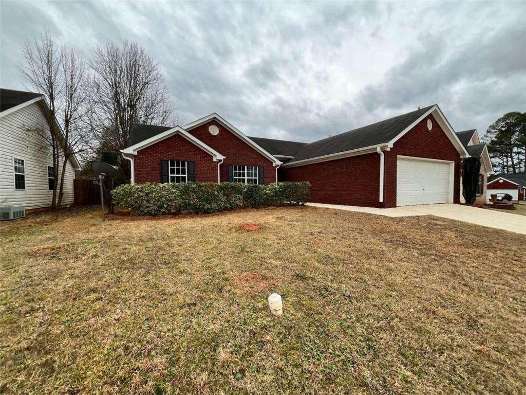 1772 Graystone