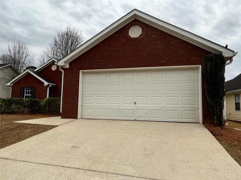 1772 Graystone