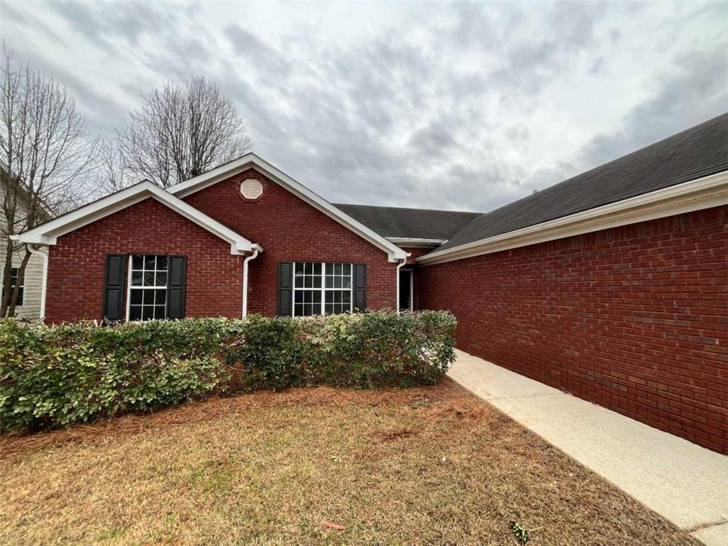 1772 Graystone