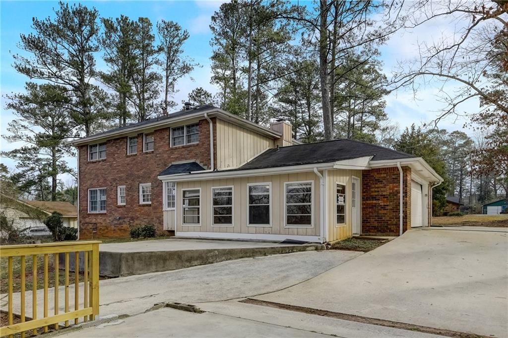 3935 Woodyhill Drive