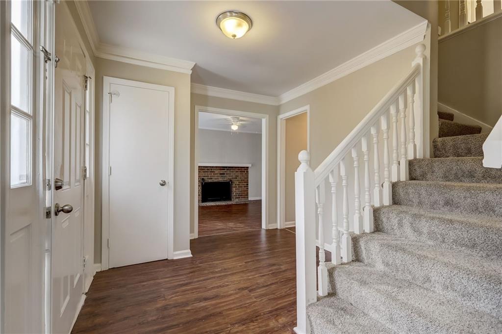 3935 Woodyhill Drive