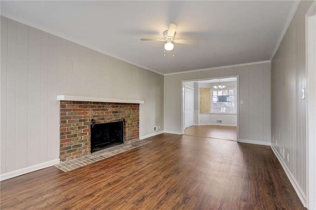 3935 Woodyhill Drive