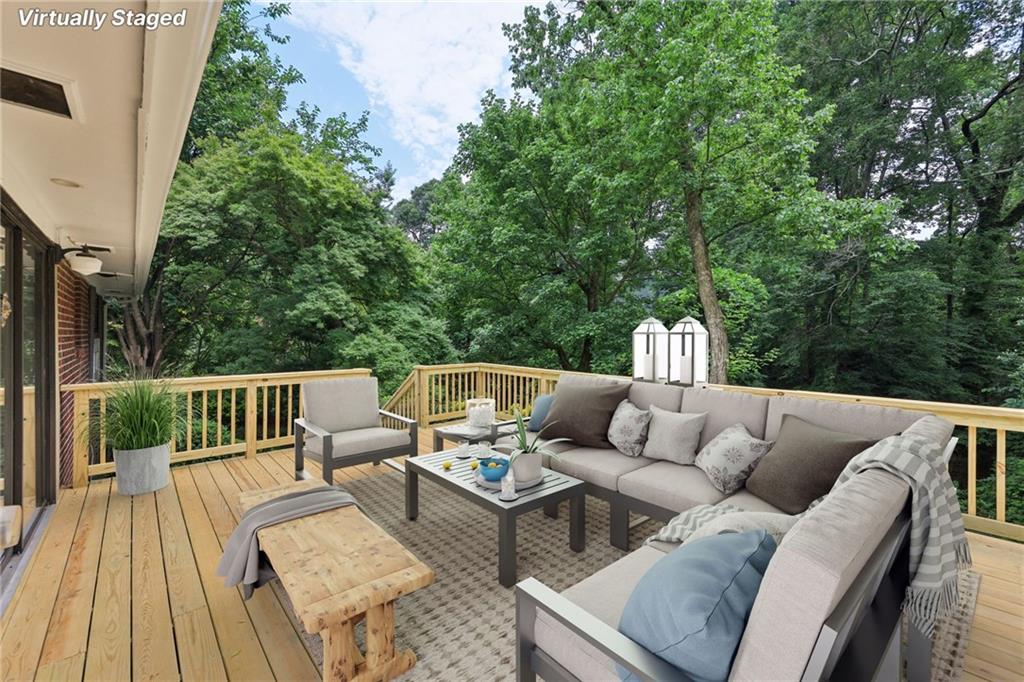 405 Lindbergh Drive NE