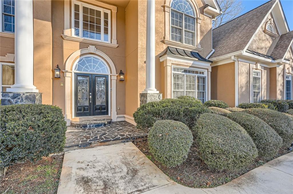 215 Moss Creek Walk