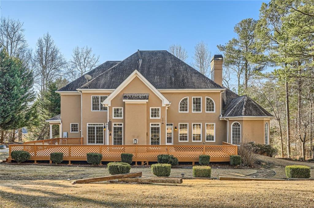 215 Moss Creek Walk