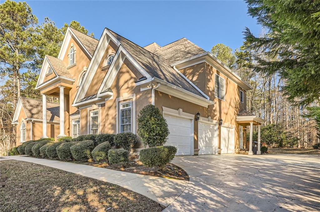 215 Moss Creek Walk