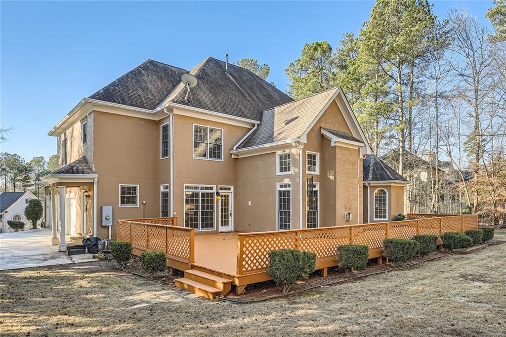 215 Moss Creek Walk