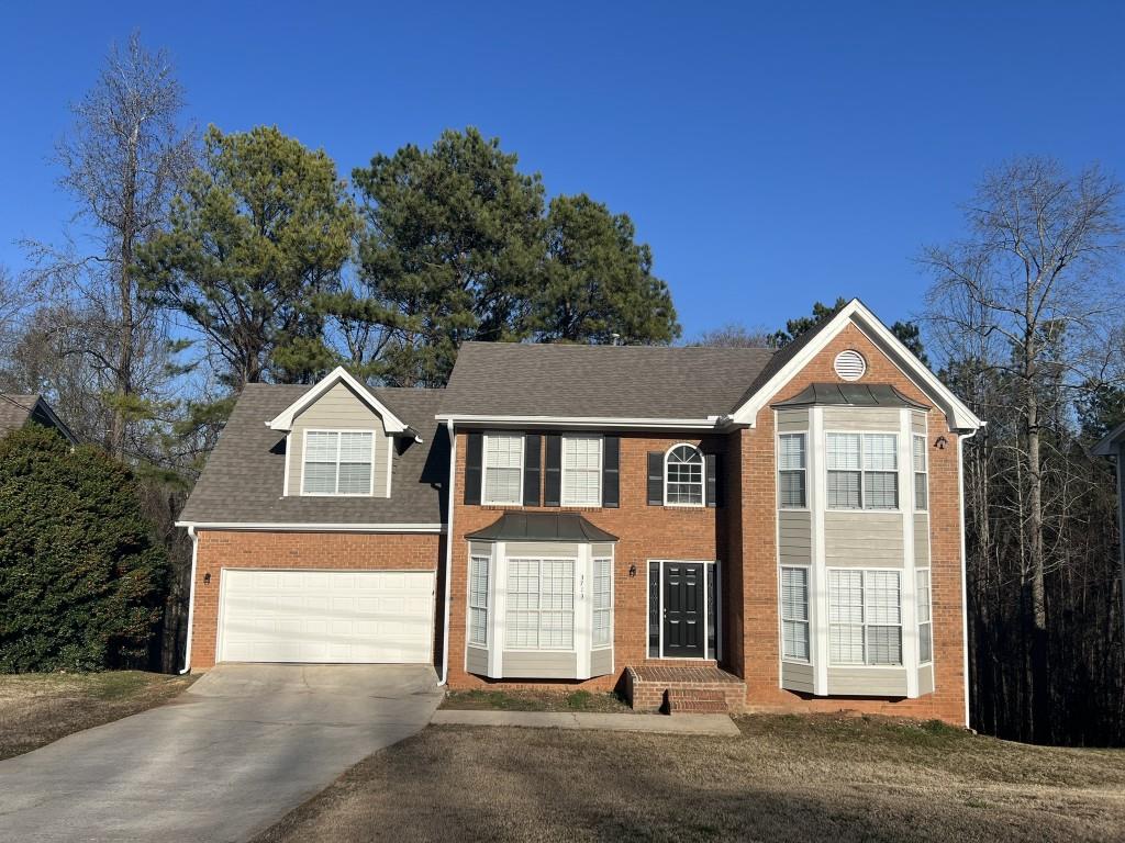 3713 Cameron Hills Place
