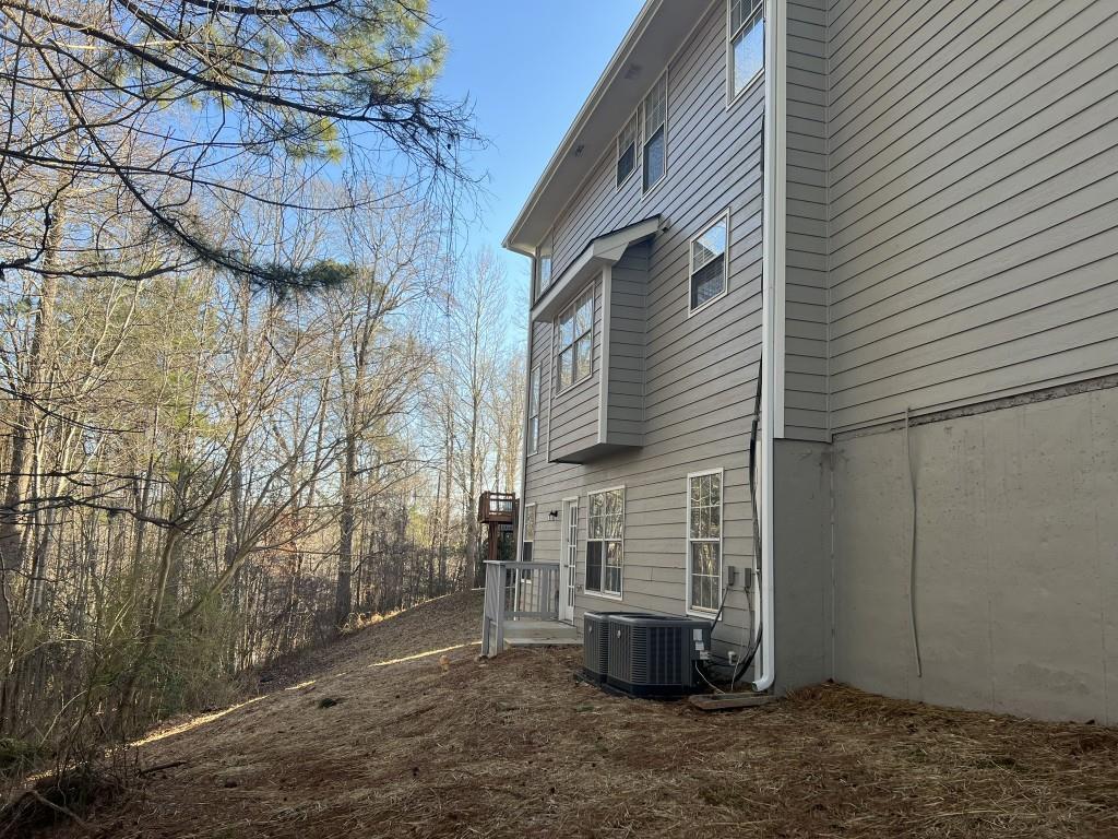 3713 Cameron Hills Place
