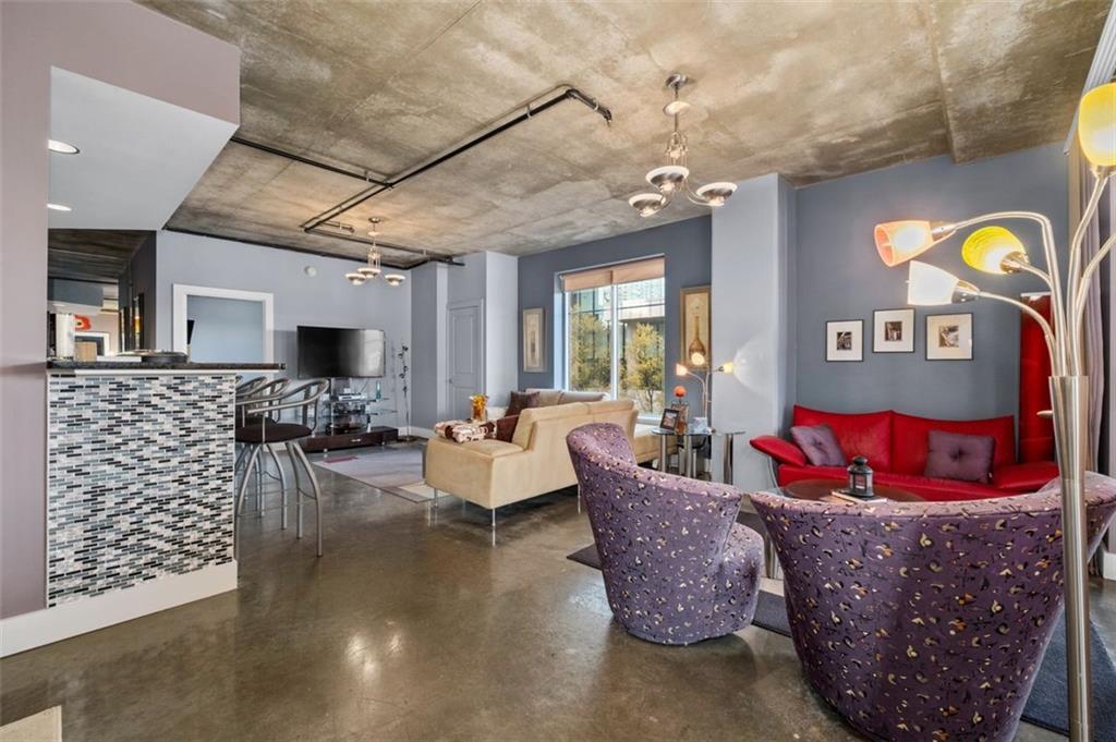 285 Centennial Olympic Park Drive NW Unit #401
