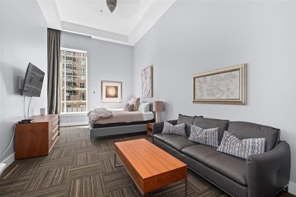 285 Centennial Olympic Park Drive NW Unit #401