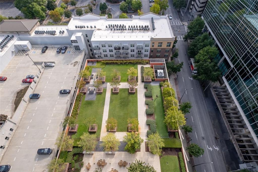 285 Centennial Olympic Park Drive NW Unit #401