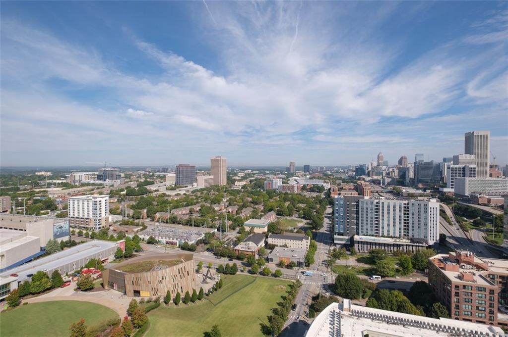 285 Centennial Olympic Park Drive NW Unit #401