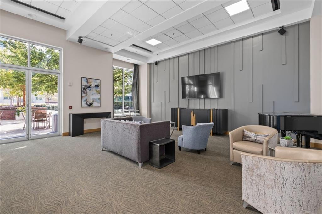 285 Centennial Olympic Park Drive NW Unit #401