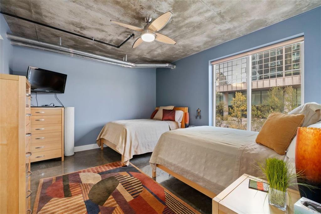 285 Centennial Olympic Park Drive NW Unit #401