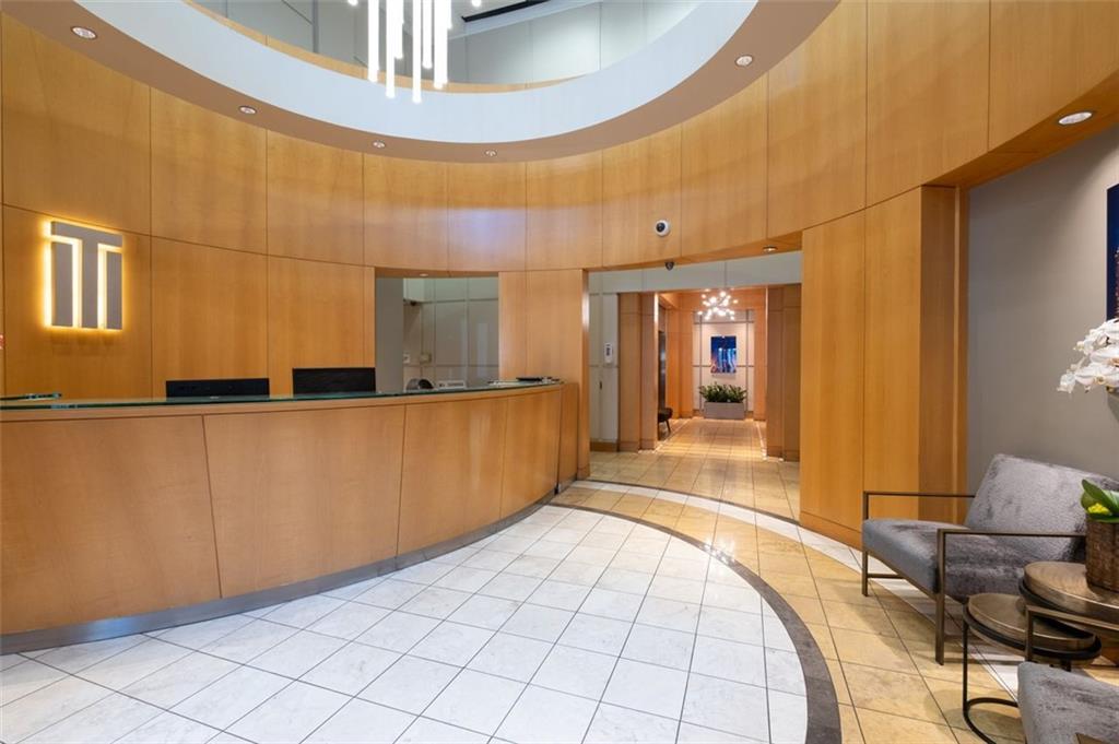 285 Centennial Olympic Park Drive NW Unit #401