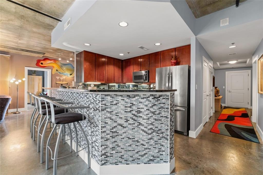 285 Centennial Olympic Park Drive NW Unit #401