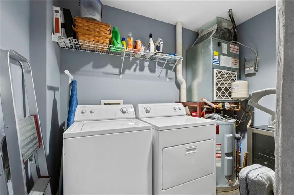 285 Centennial Olympic Park Drive NW Unit #401